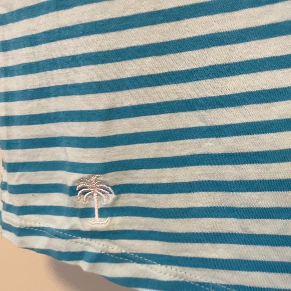 Lilly Pulitzer Striped Tank Top - Picture 5 of 12